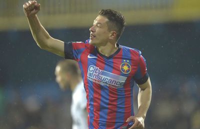 DACO-GETICA - FC ARGEȘ 0-2 // VIDEO Andrei Prepeliță, despre FCSB: „Nu a mai câștigat titlul de când am plecat”