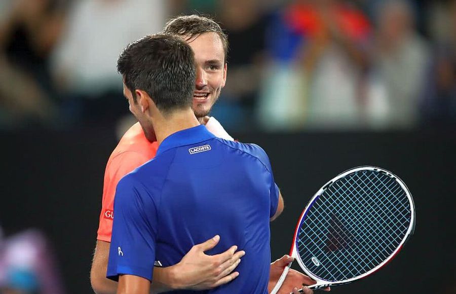 Novak Djokovic, descalificat de la US Open. Șansă pentru NextGen! Cine e marele favorit la New York, după excluderea lui Nole » Toate cotele
