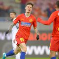 Cea mai bună ofertă pentru Dennis Man și pentru Florinel Coman a fost de la ȚSKA Moscova, 12 milioane de euro ambii.