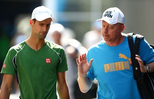 Boris Becker, șocat de excluderea lui Djokovic de la US Open: „Era în forma vieții, acum nu mai are nimic!”