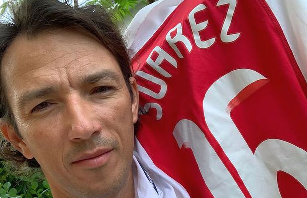 George Ogăraru, implicat într-un proiect de proporții! În ce oraș se deschide o academie după modelul lui Ajax