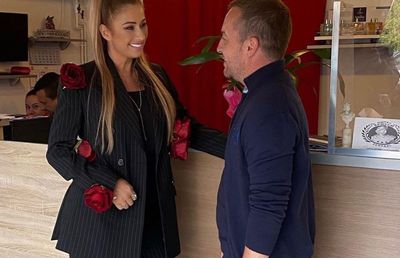 EXCLUSIV Anamaria Prodan, încă un transfer de play-off la Hermannstadt!