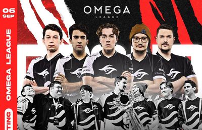 OG mai are de așteptat: Team Secret a fost prea puternică