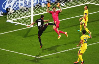 Opinie » Justin Gafiuc are 6 întrebări incomode pentru Tătărușanu, după izbucnirea de la conferința de presă a portarului