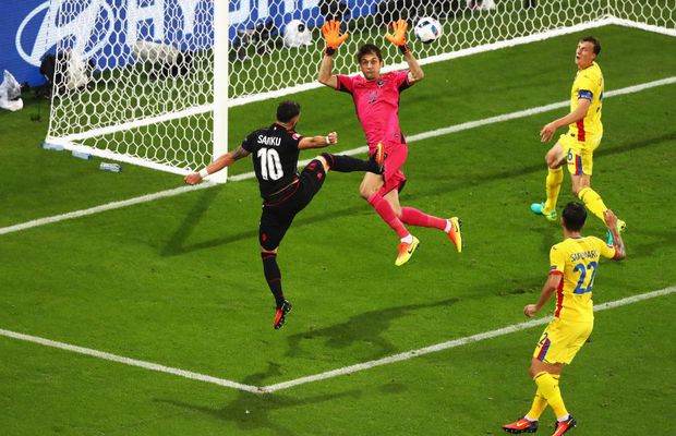 Opinie » Justin Gafiuc are 6 întrebări incomode pentru Tătărușanu, după izbucnirea de la conferința de presă a portarului