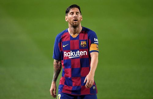 Javier Tebas, președintele La Liga, a oferit noi detalii despre situația lui Lionel Messi (33 de ani), starul lui Barcelona care și-a dorit să plece în această vară din Spania
