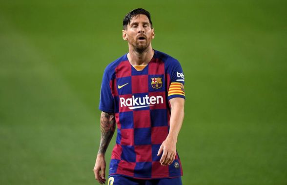 Președintele La Liga, noi declarații despre Leo Messi: „Avocații lui au scos lucrurile din context”