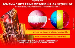 Spectacolul din Liga Națiunilor continuă! „Tricolorii” întâlnesc o mini-selecționată a Bundesligii germane