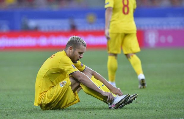 AUSTRIA - ROMÂNIA. Viorel Moldovan, mesaj pentru jucătorii lui Mirel Rădoi: „Ar trebui educați!”