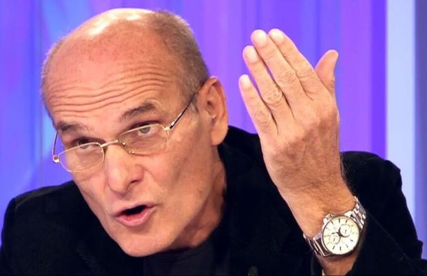 US OPEN. CTP, după descalificarea lui Novak Djokovic: „E înfiorător câți imbecili există! Pentru toţi imbecilii, am un argument”