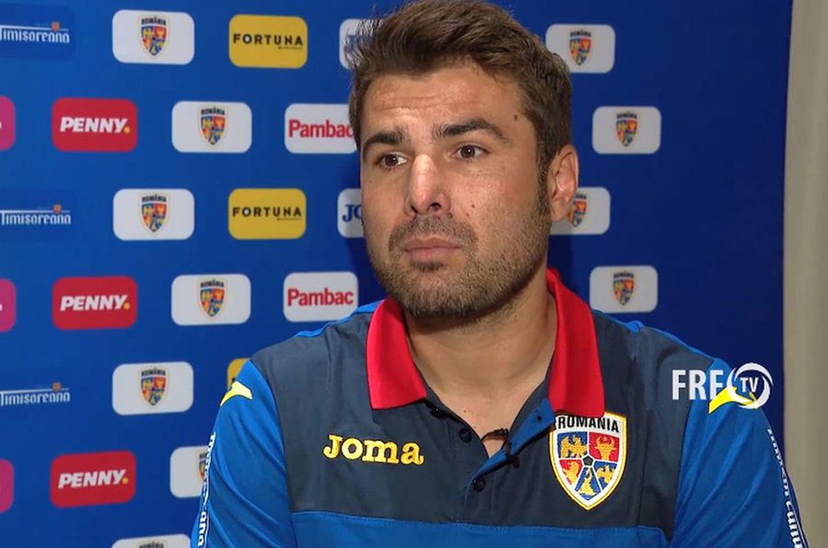 Adrian Mutu prefațează duelul cu Malta U21 » Sfaturile selecționerului pentru „tricolori”: „Asta le spun băieților”