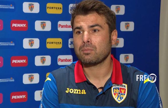 Adrian Mutu prefațează duelul cu Malta U21 » Sfaturile selecționerului pentru „tricolori”: „Asta le spun băieților”