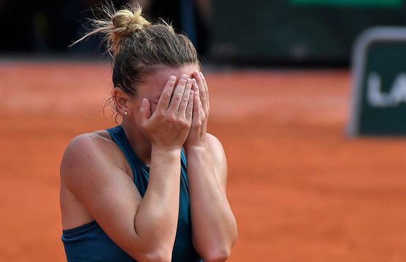 Cu spectatori la Roland Garros! Veste importantă pentru turneul câștigat de Simona Halep în 2018