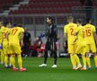 AUSTRIA - ROMÂNIA 2-3. Cornel Dinu laudă mutările lui Rădoi: „S-a dovedit că n-au ce căuta în romb”