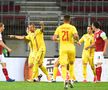 AUSTRIA - ROMÂNIA 2-3. Schimbarea tactică făcută de Rădoi, lăudată de un fost selecționer: „E depăşit! Îl joci dacă nu-ţi placea geometria la şcoală”