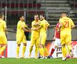 Austria - România 2-3, VIDEO+FOTO » România la MAXIM! Suntem lideri în grupa de Liga Națiunilor