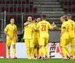 AUSTRIA - ROMÂNIA 2-3. Marius Șumudică, dat pe spate de Mirel Rădoi: „Nu mă așteptam la așa ceva! Va deveni un mare antrenor!”