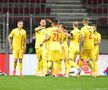 AUSTRIA - ROMÂNIA 2-3. Mirel Rădoi, mesaj pentru „tricolori” după primul său succes la națională + cum l-a ajutat Cosmin Contra