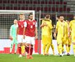 AUSTRIA - ROMÂNIA 2-3. Marius Șumudică, dat pe spate de Mirel Rădoi: „Nu mă așteptam la așa ceva! Va deveni un mare antrenor!”