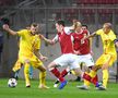 AUSTRIA - ROMÂNIA 2-3. Mirel Rădoi, selecționerul care schimbă regulile! 4 modificări majore după primele două meciuri la națională