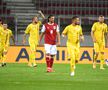 AUSTRIA - ROMÂNIA 2-3. Un „tricolor” a trimis un mesaj anonim în direct la TV: „Rădoi a schimbat mentalitatea! E prea frumos ce se întâmplă acolo”