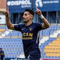 David Mayoral