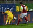 AUSTRIA - ROMÂNIA 2-3. Schimbarea tactică făcută de Rădoi, lăudată de un fost selecționer: „E depăşit! Îl joci dacă nu-ţi placea geometria la şcoală”