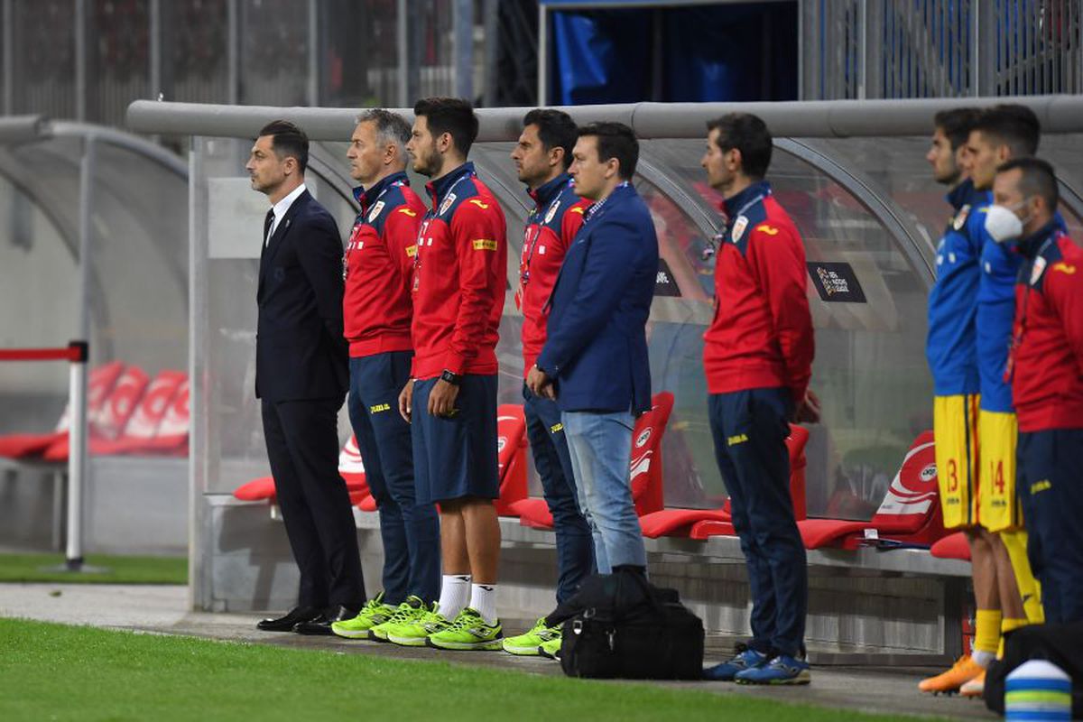 AUSTRIA - ROMÂNIA 2-3. Denis Alibec nu scapă de critici nici când dă gol: „Dacă aveam calitățile lui, eram la Real Madrid”