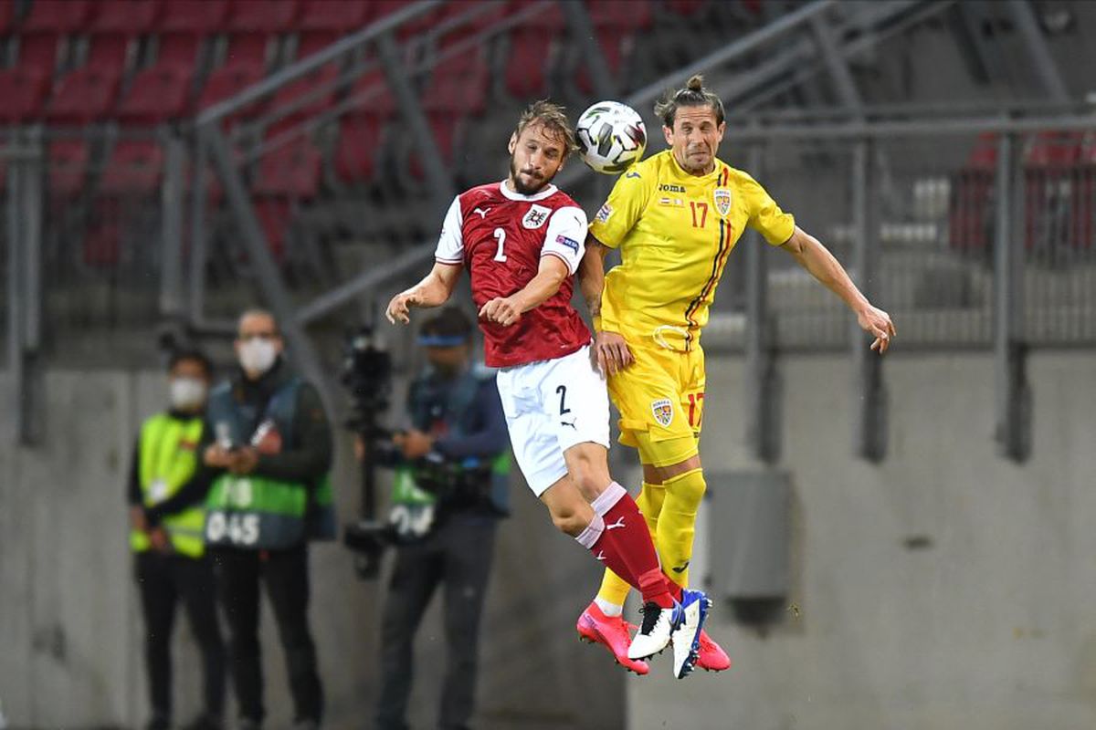 Dan Petrescu a primit replica » Reacția unui oficial al echipei naționale: „Îi spun domnului Petrescu, să știe”