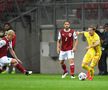 FOTO AUSTRIA - ROMÂNIA // LIGA NAȚIUNILOR // 07.09.2020