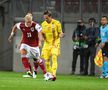 AUSTRIA - ROMÂNIA 2-3. Denis Alibec nu scapă de critici nici când dă gol: „Dacă aveam calitățile lui, eram la Real Madrid”