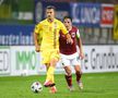 AUSTRIA - ROMÂNIA 2-3. Denis Alibec nu scapă de critici nici când dă gol: „Dacă aveam calitățile lui, eram la Real Madrid”