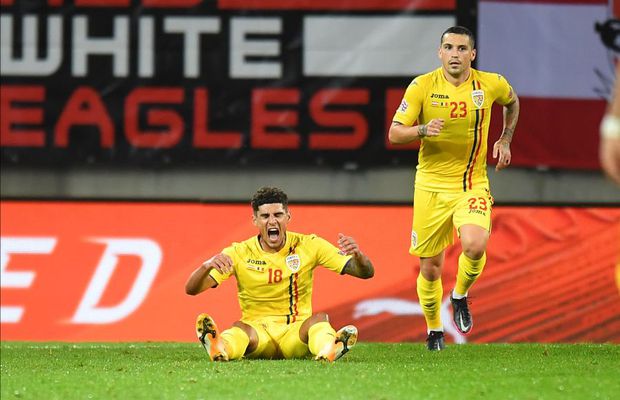 Analiză GSP, după Austria - România 2-3 » Avem curajul să ne asumăm că poate acesta e drumul corect?