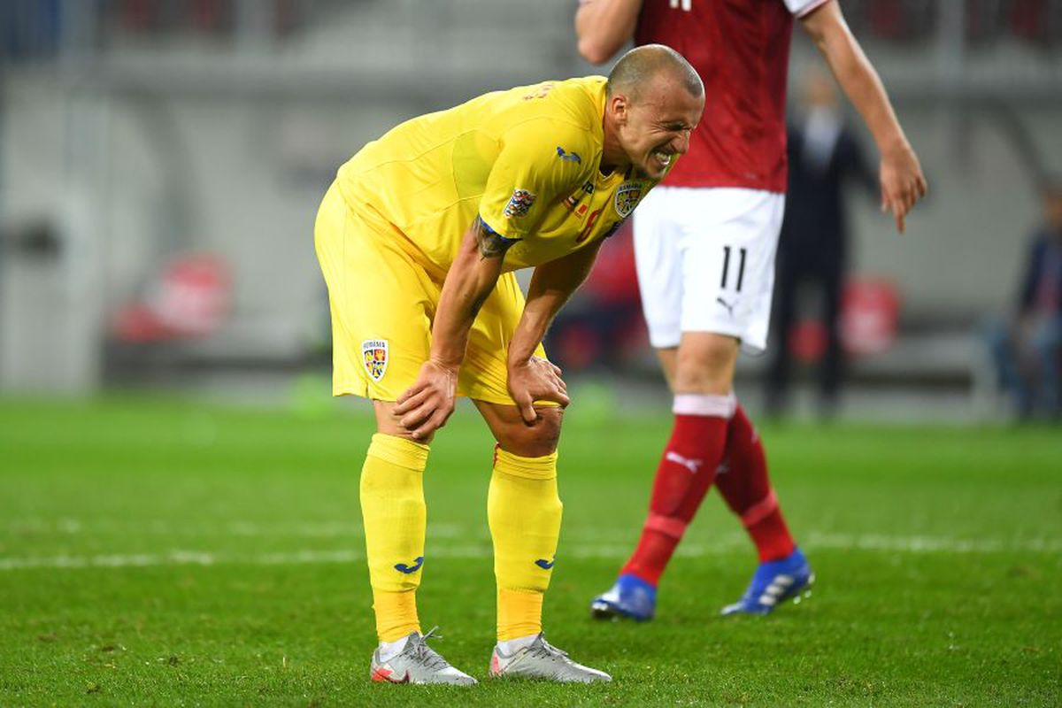 AUSTRIA - ROMÂNIA 2-3. Mirel Rădoi, mesaj pentru „tricolori” după primul său succes la națională + cum l-a ajutat Cosmin Contra
