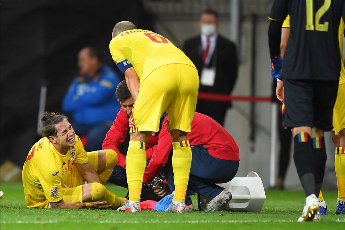 AUSTRIA - ROMÂNIA 2-3. Mirel Rădoi, mesaj pentru „tricolori” după primul său succes la națională + cum l-a ajutat Cosmin Contra
