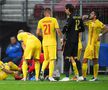 AUSTRIA - ROMÂNIA 2-3. Cornel Dinu laudă mutările lui Rădoi: „S-a dovedit că n-au ce căuta în romb”