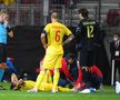 AUSTRIA - ROMÂNIA 2-3. Cornel Dinu laudă mutările lui Rădoi: „S-a dovedit că n-au ce căuta în romb”