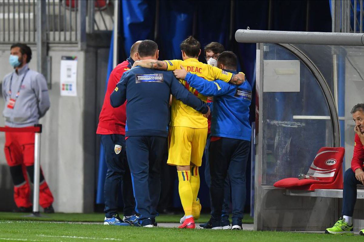 AUSTRIA - ROMÂNIA 2-3. Mirel Rădoi, mesaj pentru „tricolori” după primul său succes la națională + cum l-a ajutat Cosmin Contra