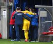 AUSTRIA - ROMÂNIA 2-3. Marius Șumudică, dat pe spate de Mirel Rădoi: „Nu mă așteptam la așa ceva! Va deveni un mare antrenor!”