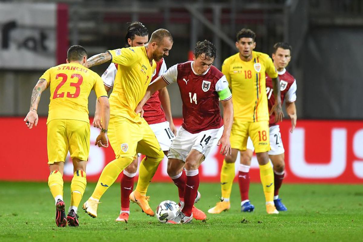 Dan Petrescu a primit replica » Reacția unui oficial al echipei naționale: „Îi spun domnului Petrescu, să știe”