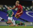 Irlanda de Nord - Norvegia 1-5 » Victorie categorică a rivalilor din grupă! Cum arată clasamentul acum
