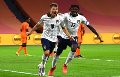 Rezultatele de luni din Liga Națiunilor » Victorii importante pentru Norvegia și Italia + Surpriza serii