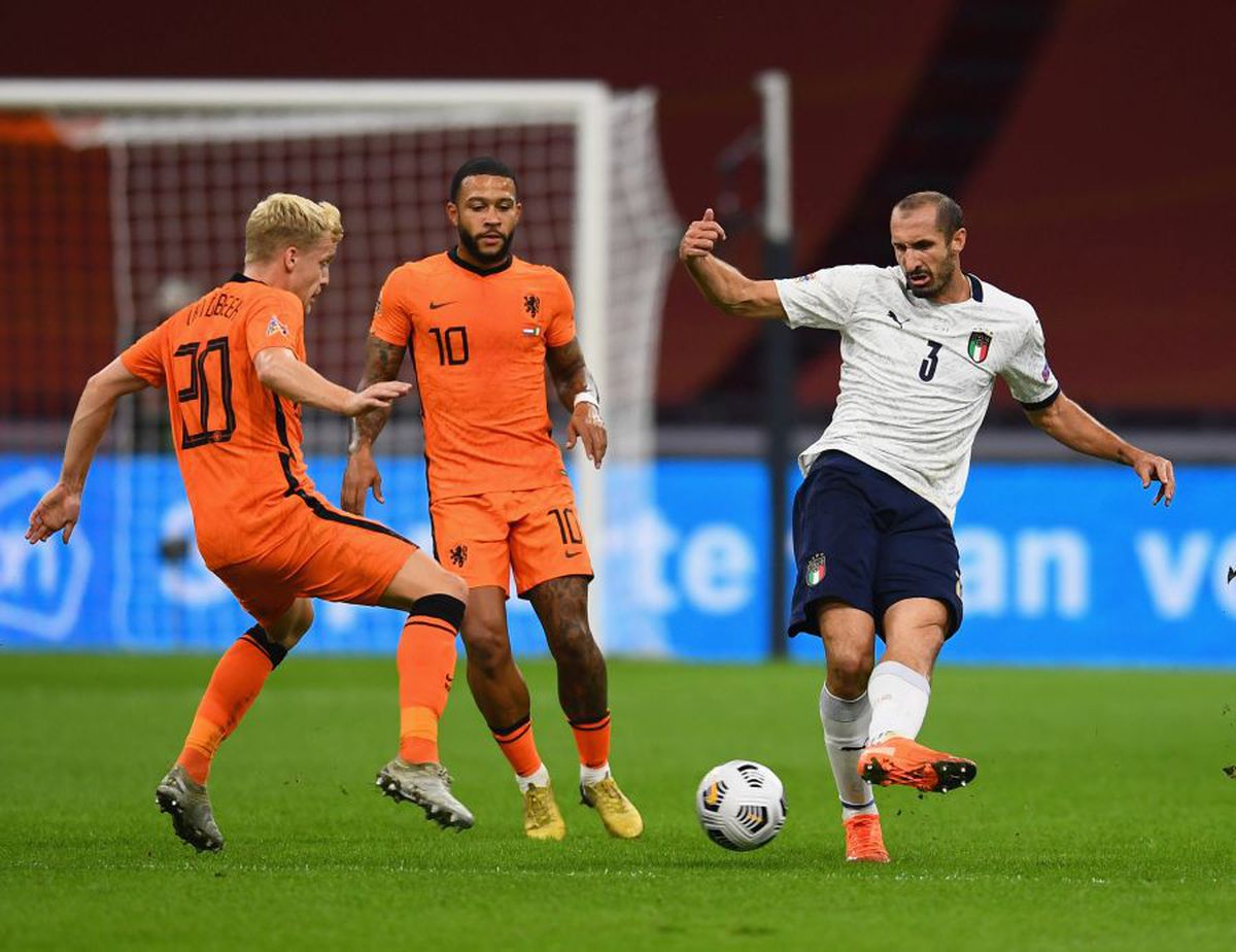 Irlanda de Nord - Norvegia 1-5 » Victorie categorică a rivalilor din grupă! Cum arată clasamentul acum