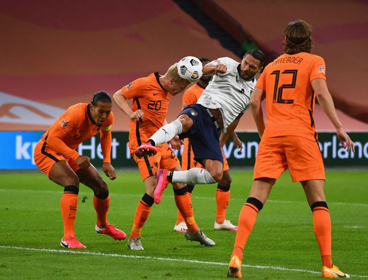 Irlanda de Nord - Norvegia 1-5 » Victorie categorică a rivalilor din grupă! Cum arată clasamentul acum