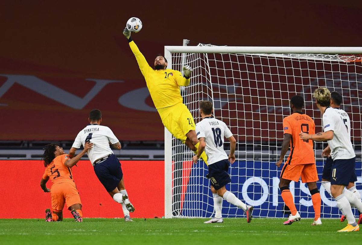 Irlanda de Nord - Norvegia 1-5 » Victorie categorică a rivalilor din grupă! Cum arată clasamentul acum