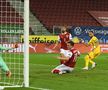 Golul lui Dragoș Grigore FOTO: Raed Krishan, GSP