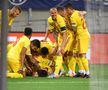 România are 4 puncte după două meciuri în Liga Națiunilor