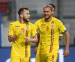 AUSTRIA - ROMÂNIA 2-3. Alexandru Maxim are planuri mari după succesul de la Klagenfurt: „Îmi doresc să particip la EURO cu naționala!”