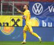 AUSTRIA - ROMÂNIA 2-3. Alexandru Maxim are planuri mari după succesul de la Klagenfurt: „Îmi doresc să particip la EURO cu naționala!”