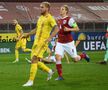 AUSTRIA - ROMÂNIA 2-3. Alexandru Maxim are planuri mari după succesul de la Klagenfurt: „Îmi doresc să particip la EURO cu naționala!”
